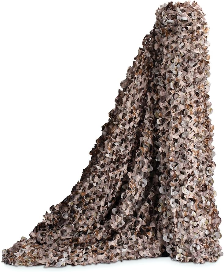 Sitong Bulk Roll Camo Netting for Hunting Military Decoration Sunshade