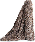 Sitong Bulk Roll Camo Netting for Hunting Military Decoration Sunshade