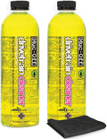 Muc-Off Drivetrain Cleaner & Degreaser Spray