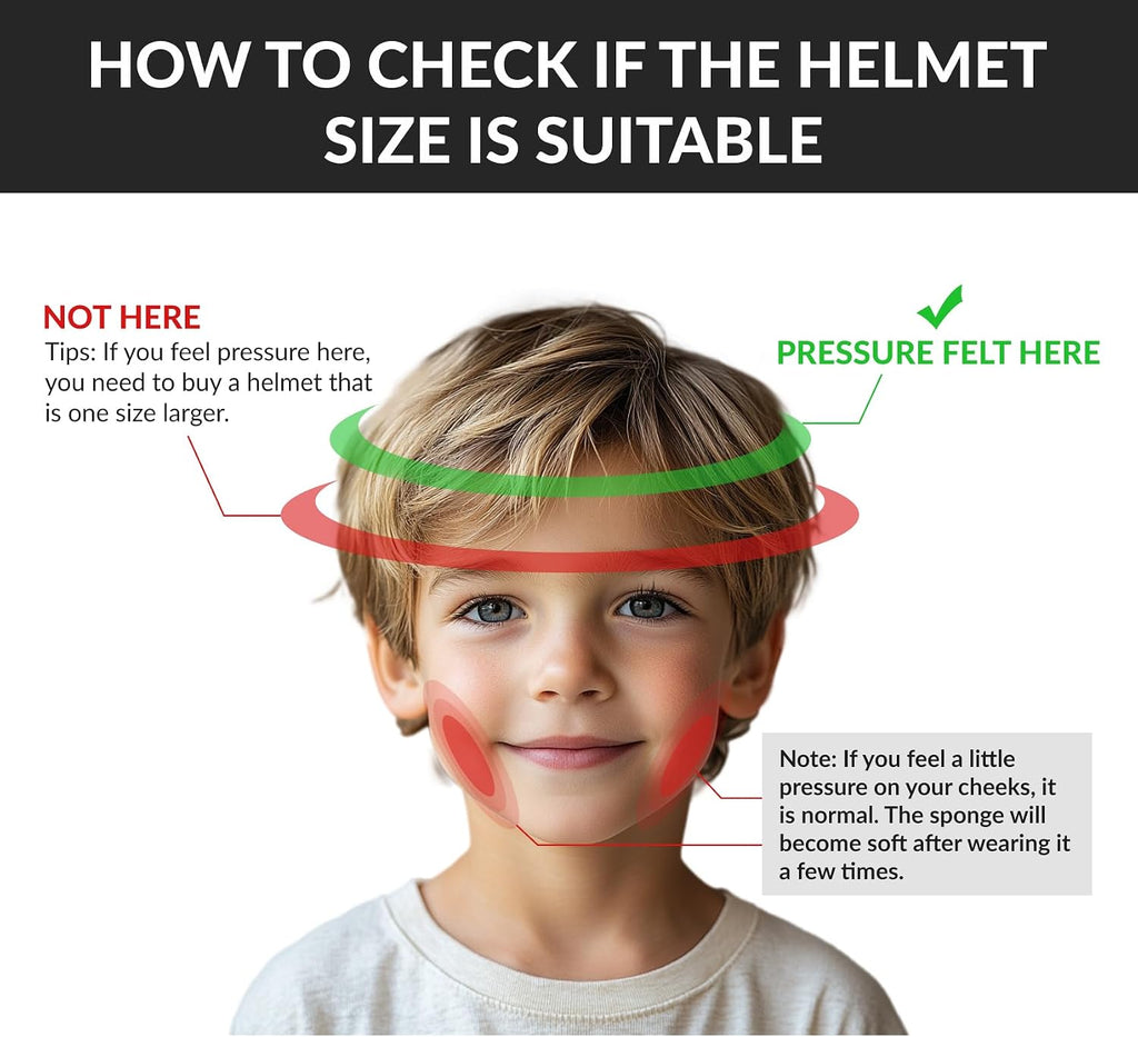 SLMOTO DOT Youth Kids Motocross Helmet Set Fit for Motorcycle Dirt Bike ATV