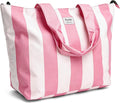 Bagelite Beach Bags Waterproof Sandproof, XL Large Pool Tote Bag for Women
