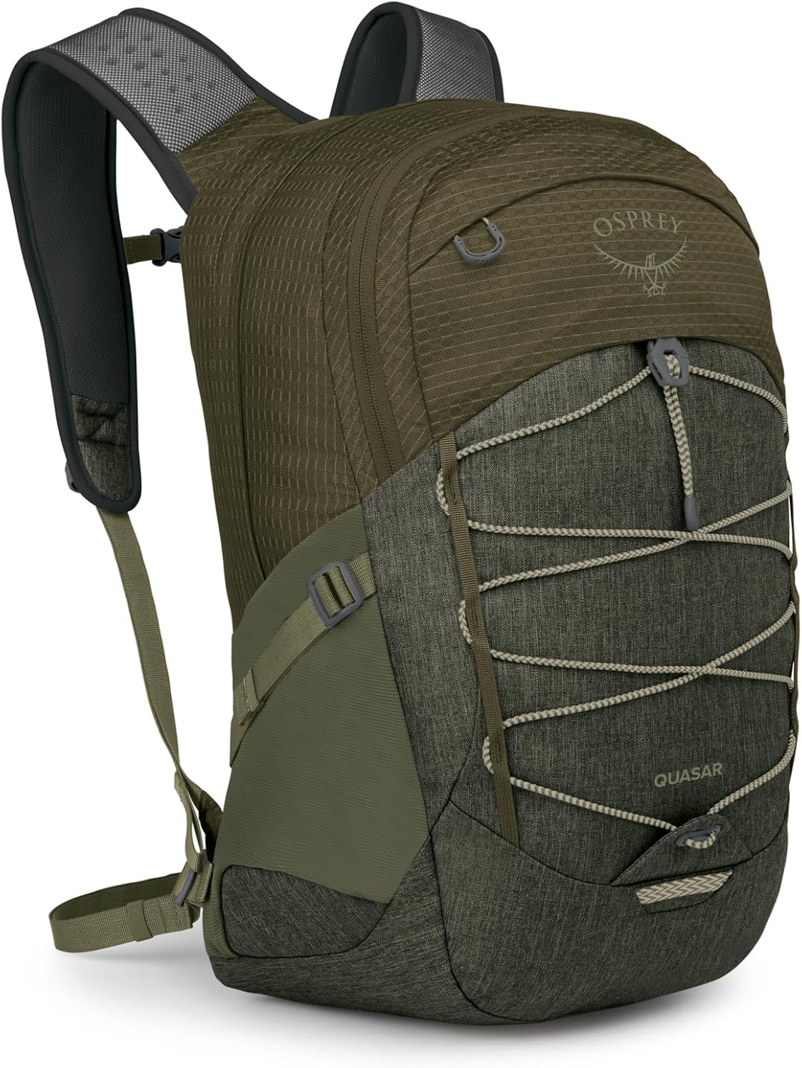 Osprey Quasar Commuter Backpack, Blue OS