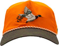 Sprints Semi-Structured EZ Rope Snapback | Lightweight, Quick Dry, Sport Hat, One Size, Unisex