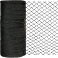 Bird Netting 25x50 Ft, 1 in Mesh Heavy Duty Garden Netting