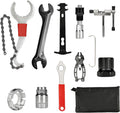 Bike Tool Kit, Professional Bike Repair Tools