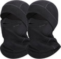 AOPREL Balaclava Ski Mask for Men & Women, Modal Wool Blend Soft Face Mask
