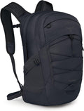 Osprey Quasar Commuter Backpack, Black OS