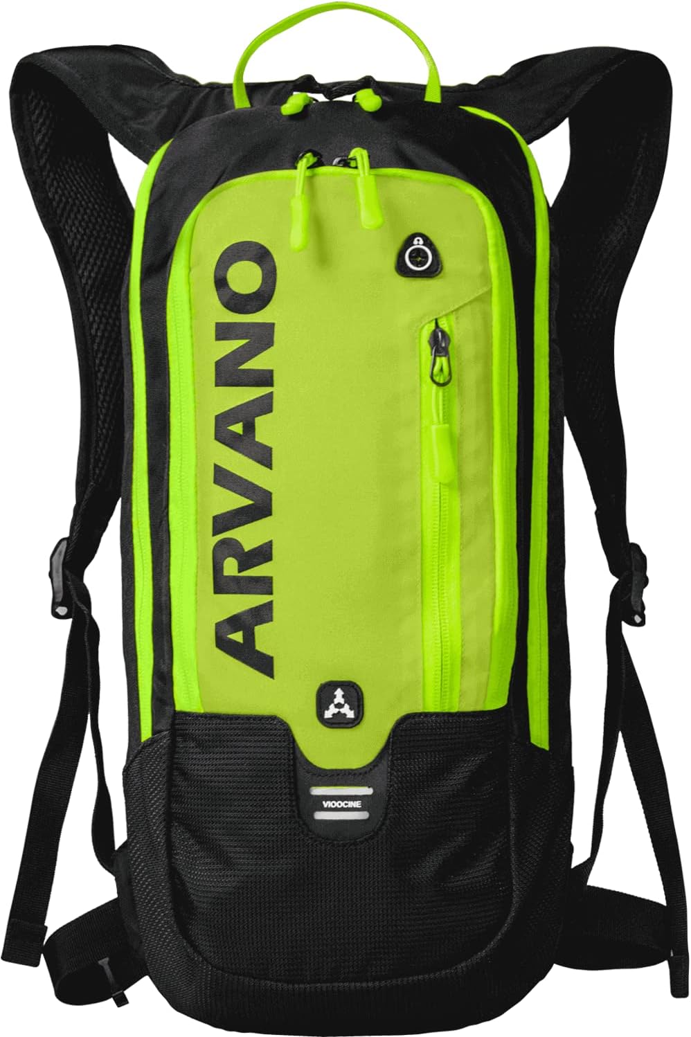 Bike Backpack Small Mountain Biking Backpack Lightweight 6l Daypack - MTB Cycling,Hiking,Skiing,Snow Bicycle,Snowboard