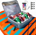 SUP-Now Paddle Board Accessories Cooler with Waterproof Phone Case – Essential SUP Accessories for Paddleboarding