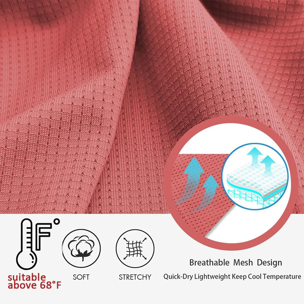 Wulibike Cycling Jersey Women Long Sleeve,Bike Shirts for Women Biking Tops Breathable Cycle Jerseys with 4 Pockets