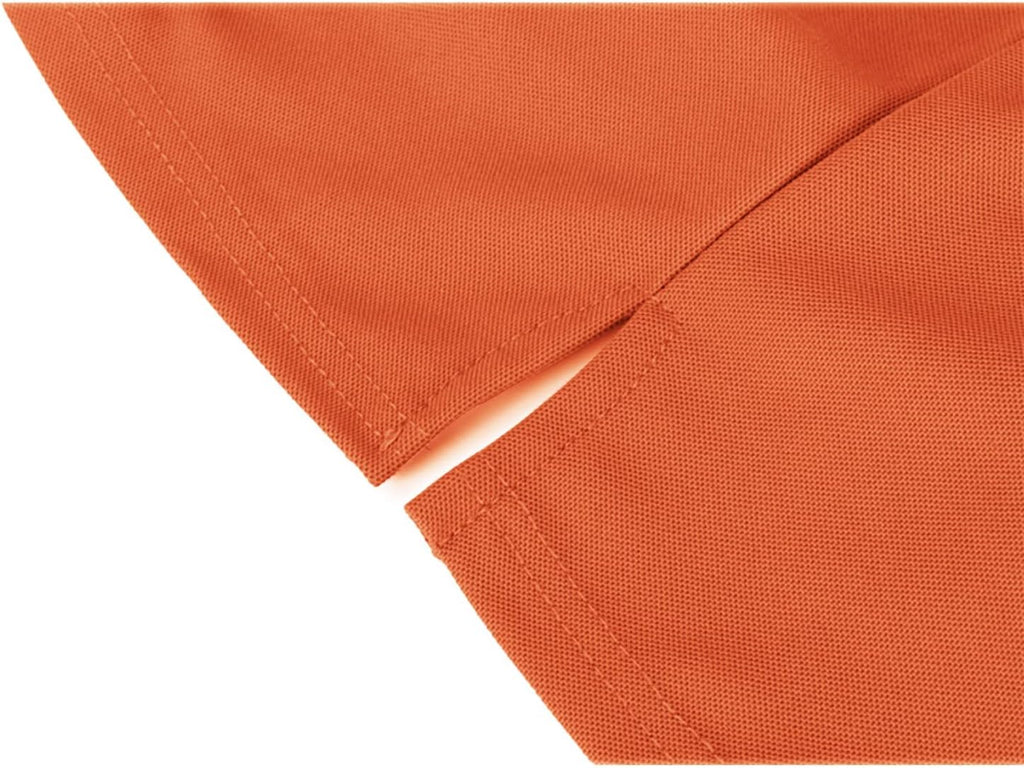 ZITY Mens Polo Shirt Short Sleeve Moisture Wicking Athletic Golf Polos
