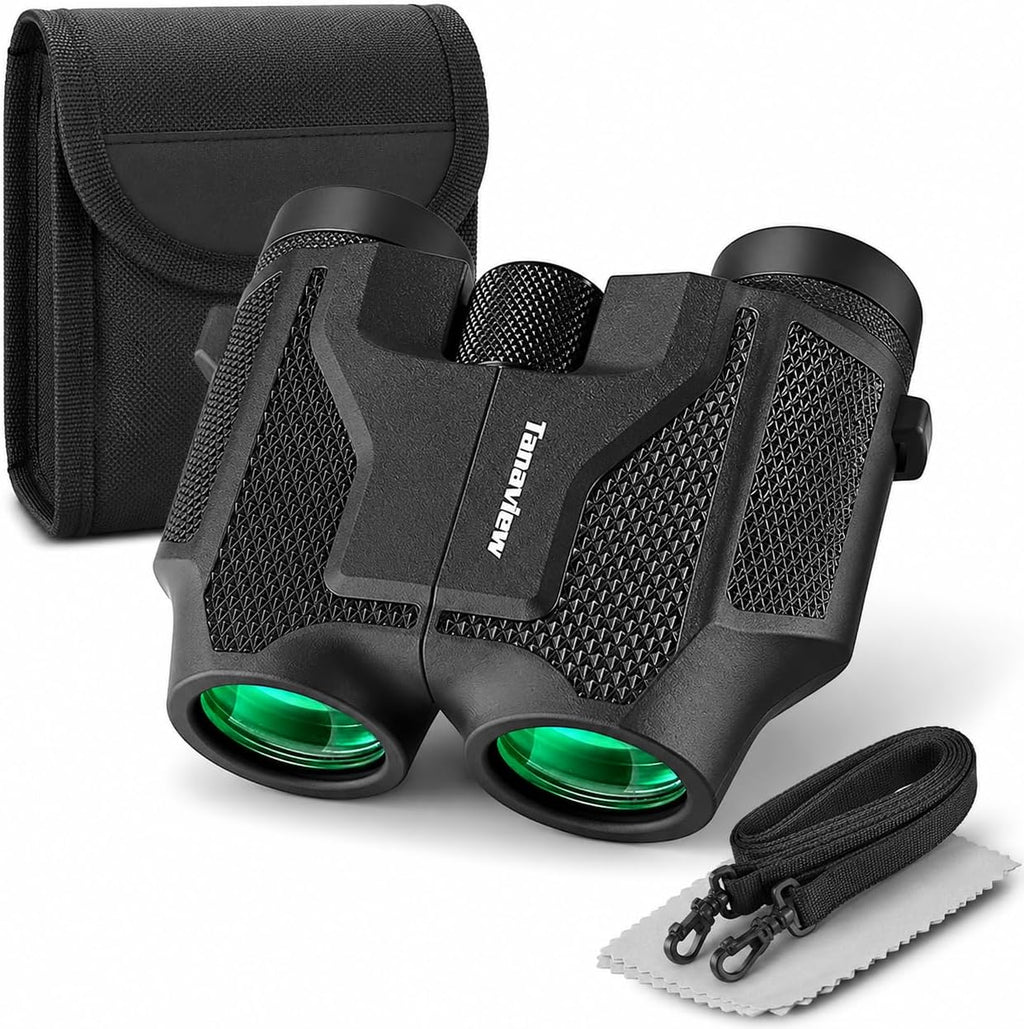 Compact Binocular for Adult and Kids