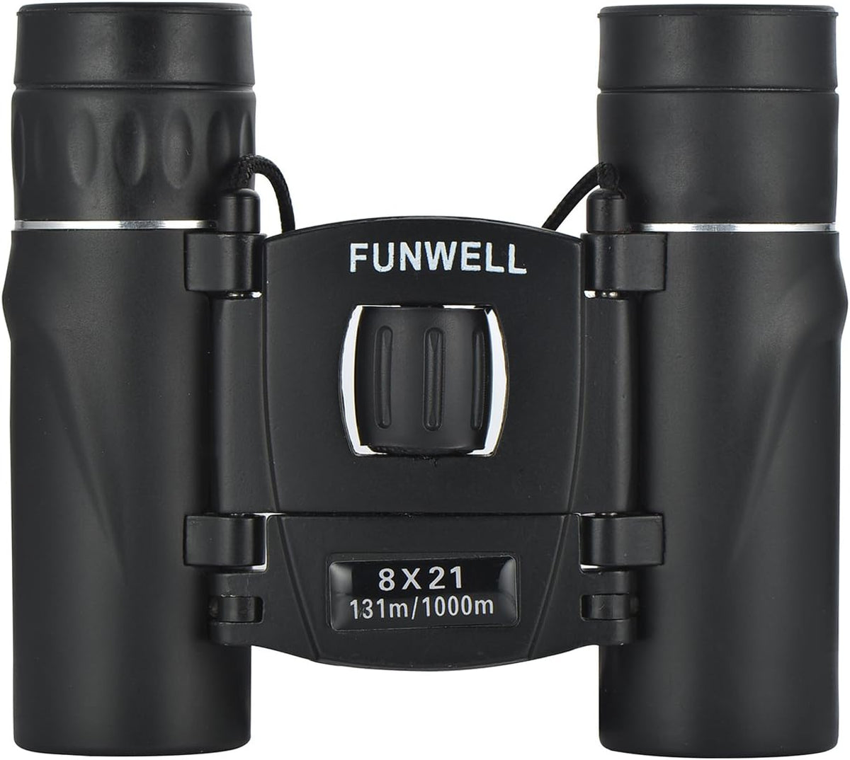 Mini Compact Lightweight 8x21 Small Binoculars for Concert Opera Sports Game Outdoors Hiking Travel Kids Bird Watching Christmas Gift