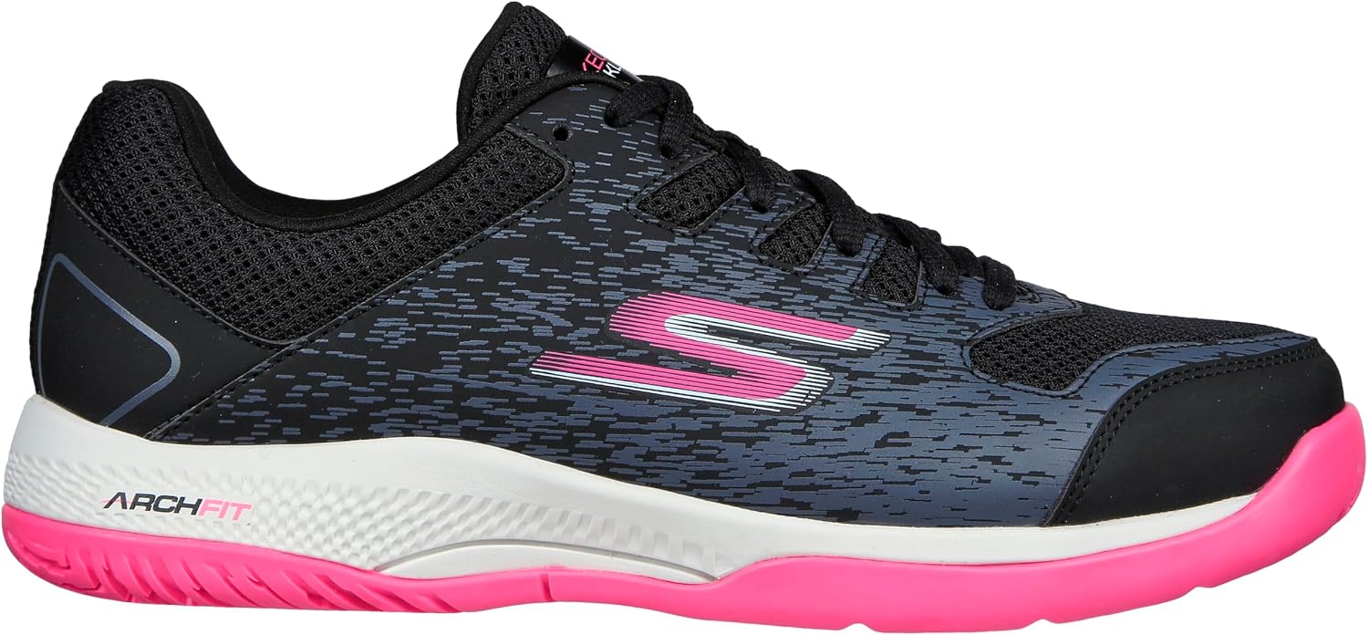 Skechers Go Train Arch Fit Viper Court - Pickleball