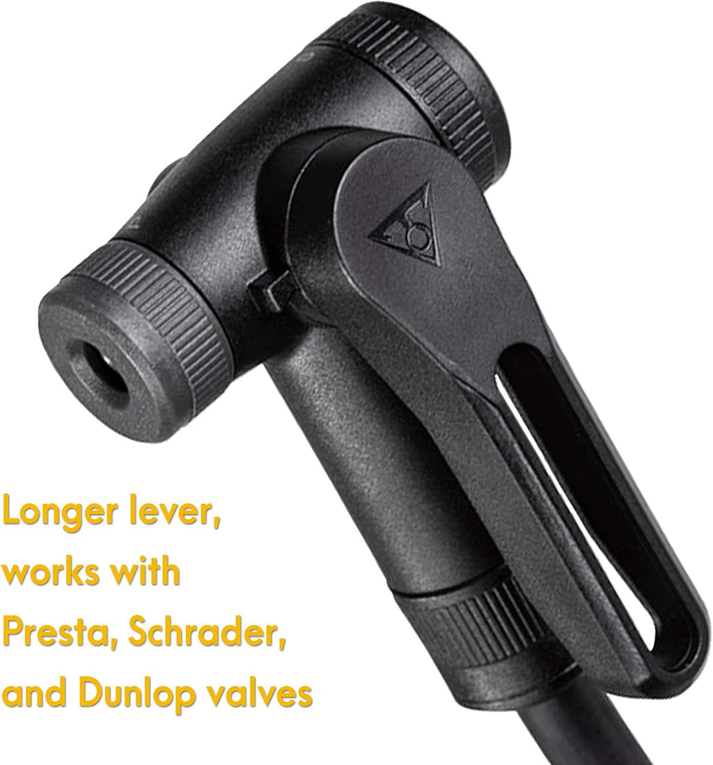 Topeak JoeBlow Sport