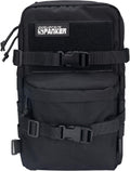 EXCELLENT ELITE SPANKER Tactical MOLLE Hydration Backpack Water Bladder Carrier Pack for Tactical Vest Backpack Plate Carrier