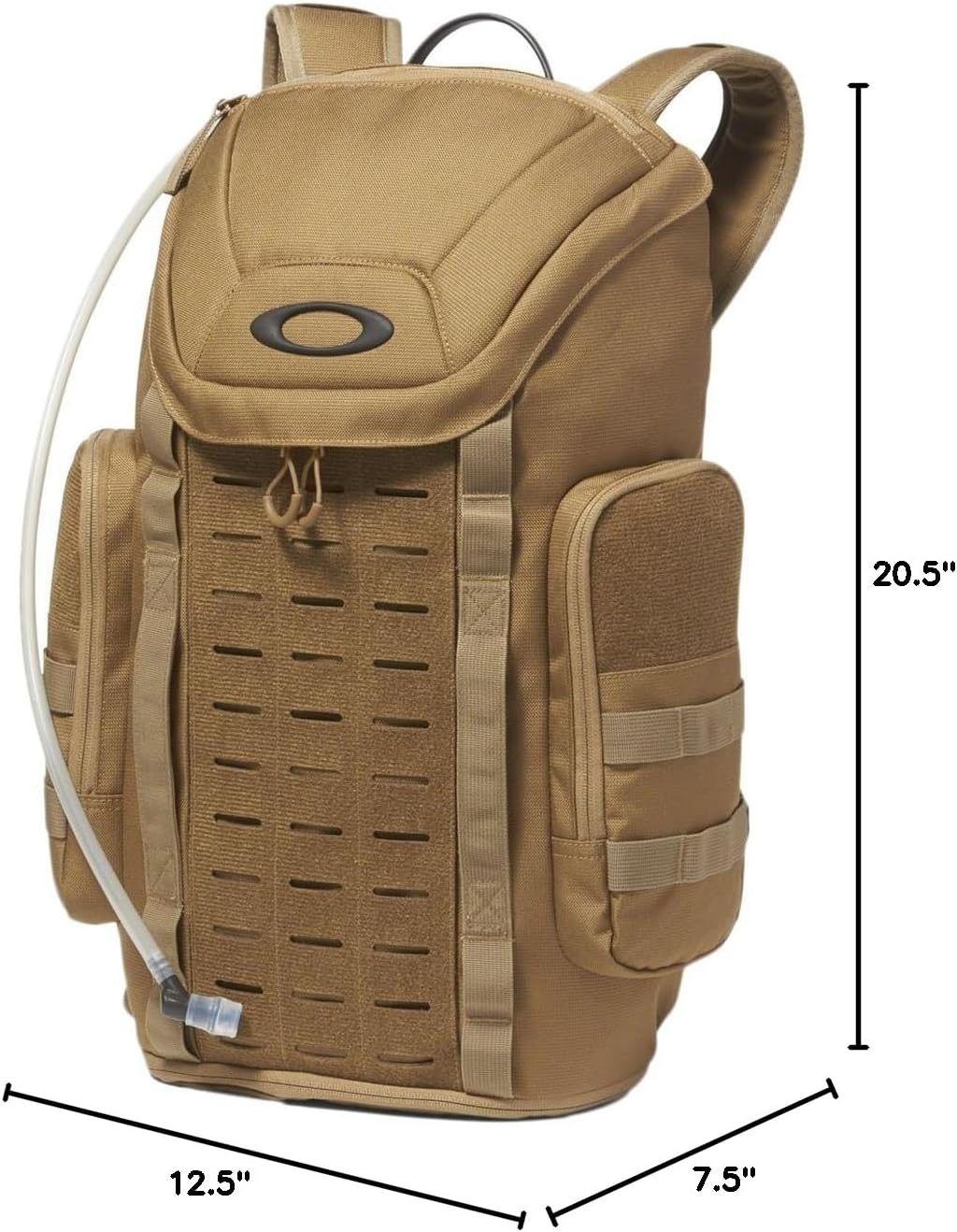 Oakley Link Pack Miltac, Coyote, One Size