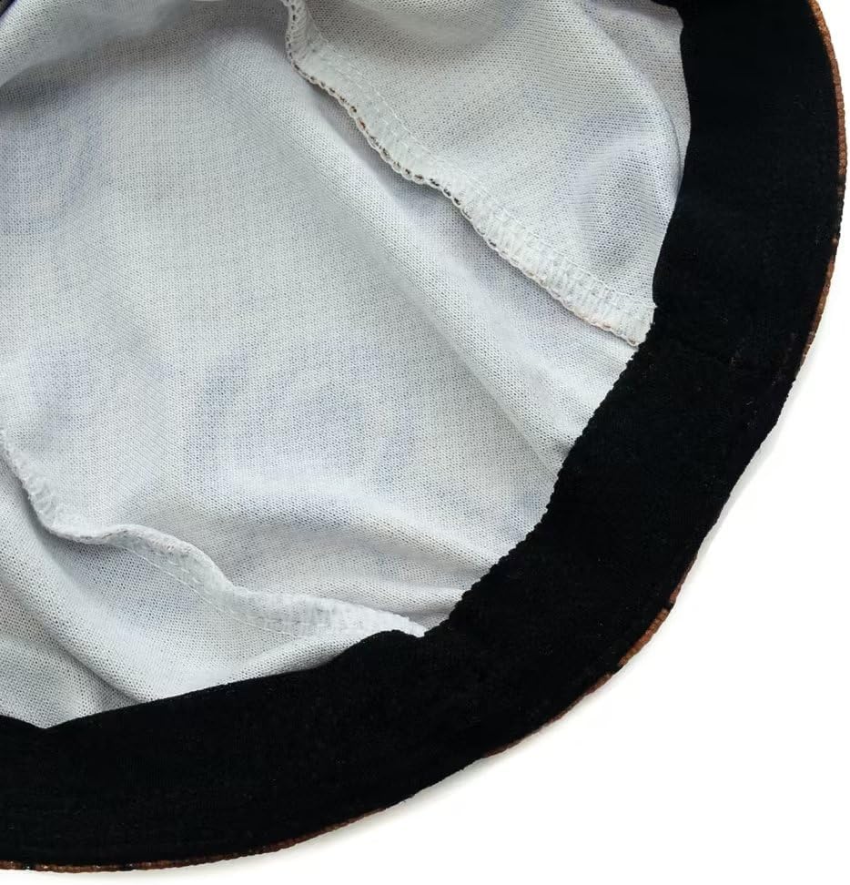 Funny Cycling Cap - Men and Women Cycling Hat-Under Helmet Bike Cap One Size