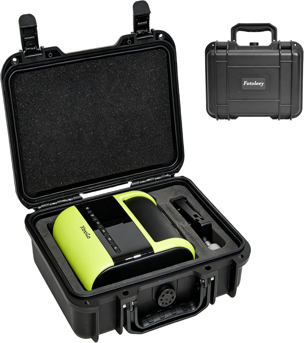Carrying Case for XbotGo Falcon