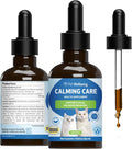 Pet Wellbeing Calming Care for Cats - Stress Support & Relaxation, 2 oz