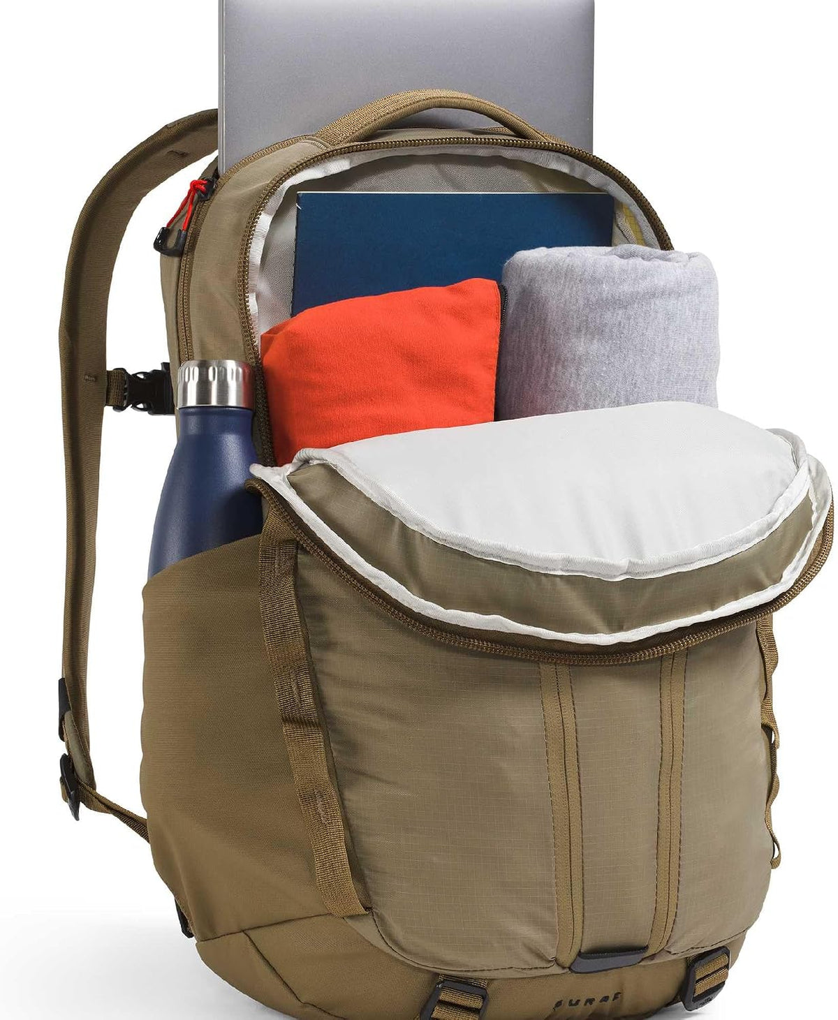The North Face Surge Commuter Laptop Backpack