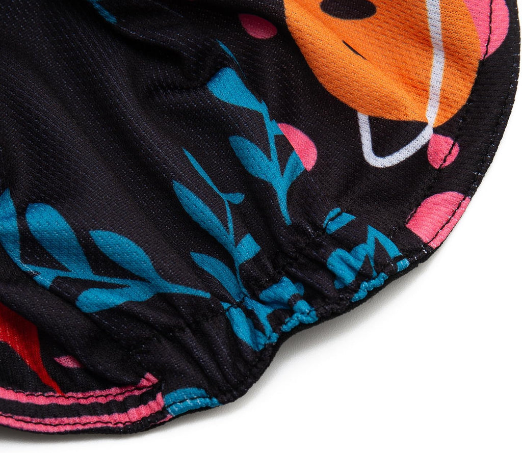 Cycling Cap for Man and Woman Cycling Hat Under Helmet-Polyester Breathable Sweat Absorbent