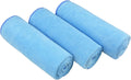 Gym Towels for Men & Women Microfiber Sports Towel Set Fast Drying & Absorbent Workout Sweat Towels for Fitness,Yoga, Golf,Camping 16" x 32" 3-Pack Gifts