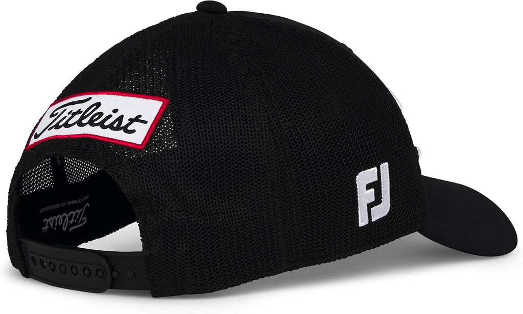 Titleist Golf Tour Performance Hat