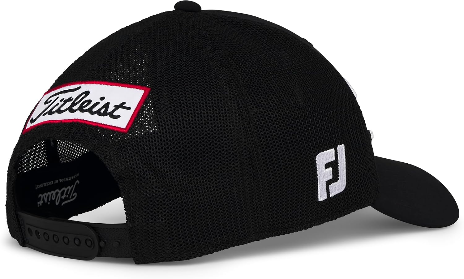 Titleist Golf Tour Performance Hat