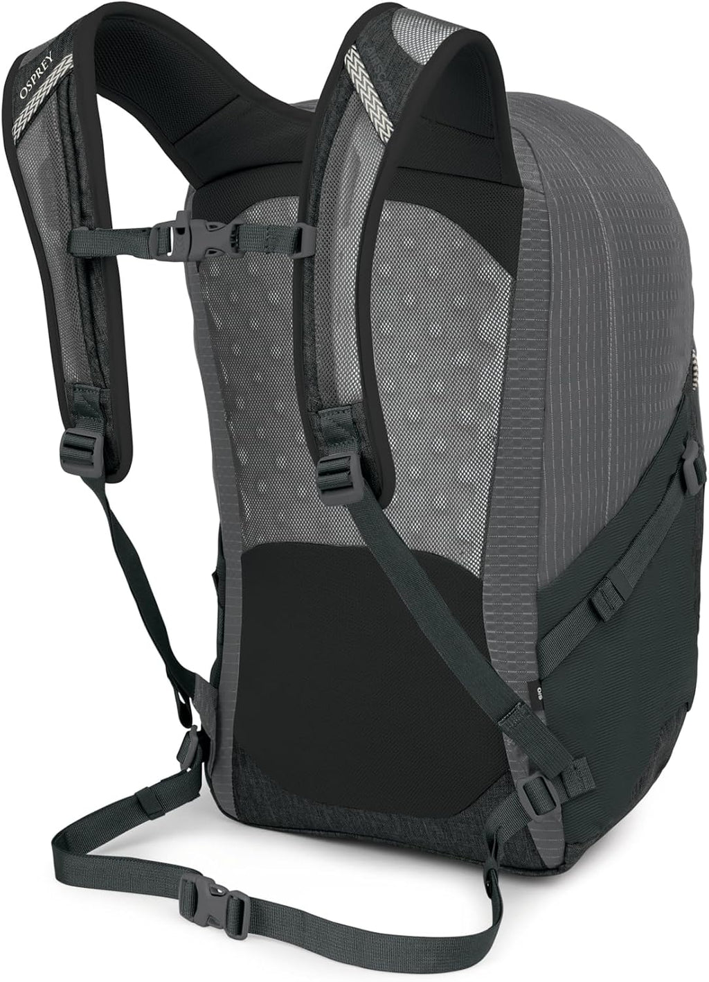 Osprey Quasar Commuter Backpack, Gray OS