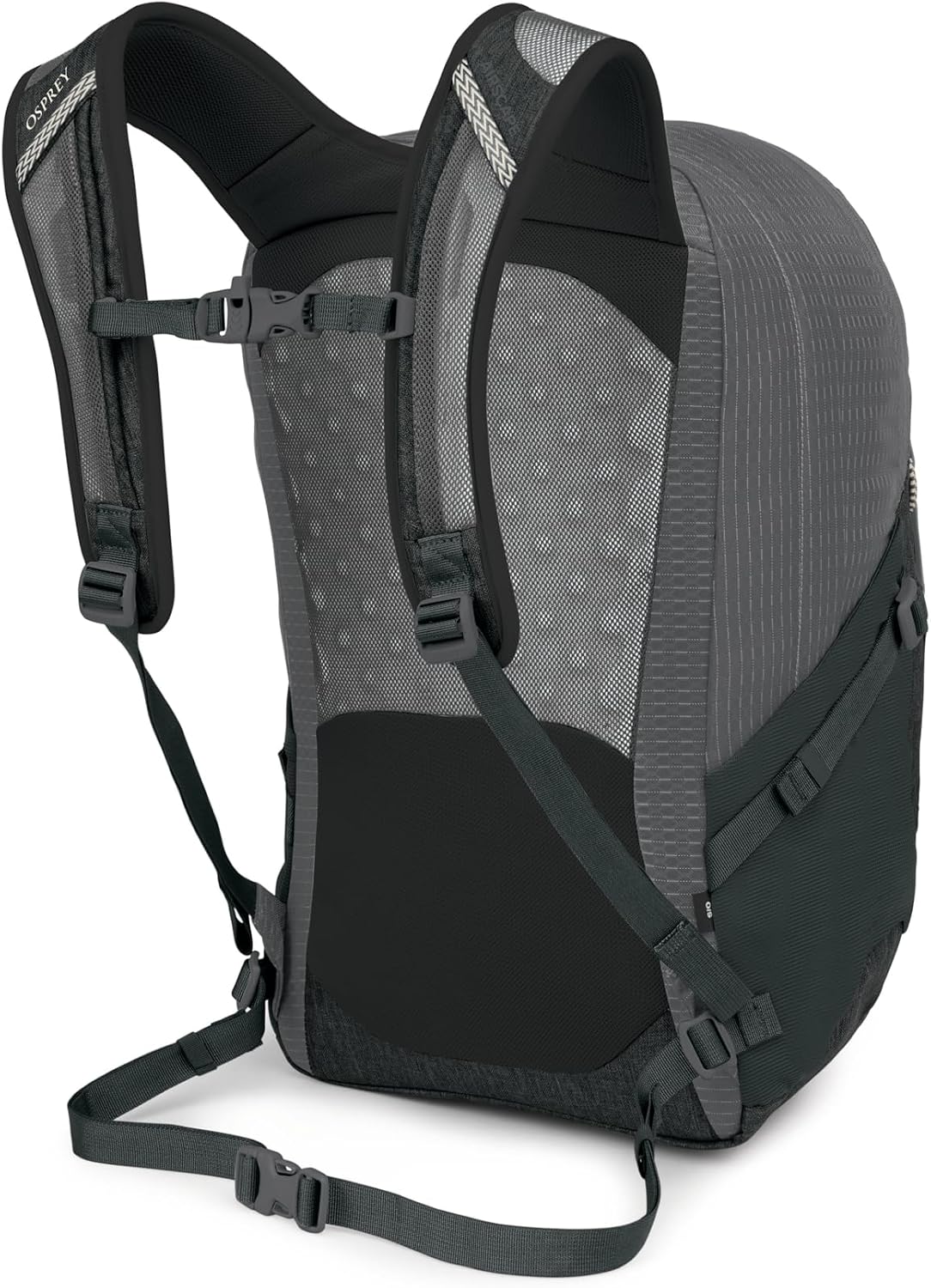 Osprey Quasar Commuter Backpack, Gray OS