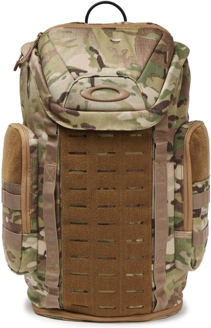 Oakley Link Pack Miltac, Coyote, One Size
