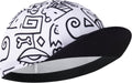 Cycling Cap for Man and Woman Cycling Hat Under Helmet-Polyester Breathable Sweat Absorbent