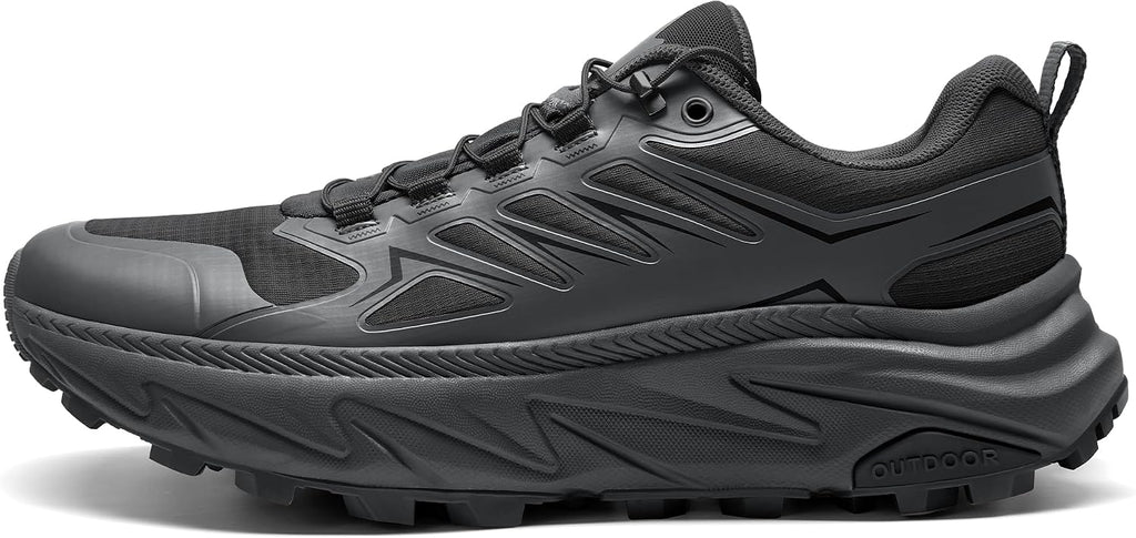 SRA Men's Trail Running Water Shoes Quick Dry for Hiking