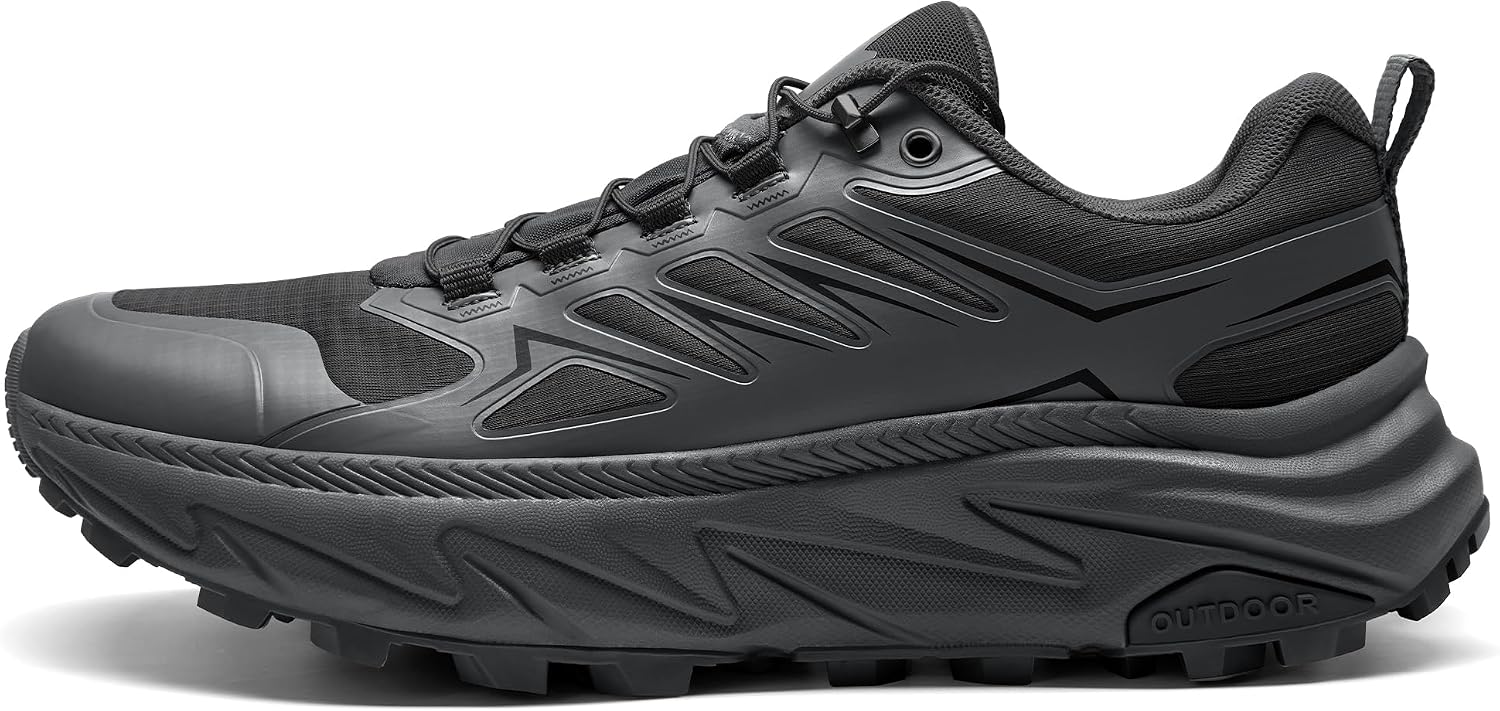 SRA Men's Trail Running Water Shoes Quick Dry for Hiking