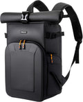 MOSISO Camera Backpack,DSLR/SLR/Mirrorless Camera Bag Photography Backpack