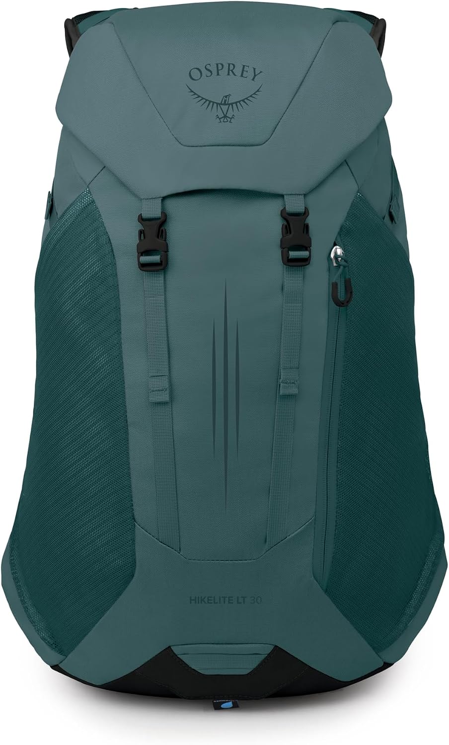 Osprey Hikelite LT 30L Hiking Backpack, Blue OS