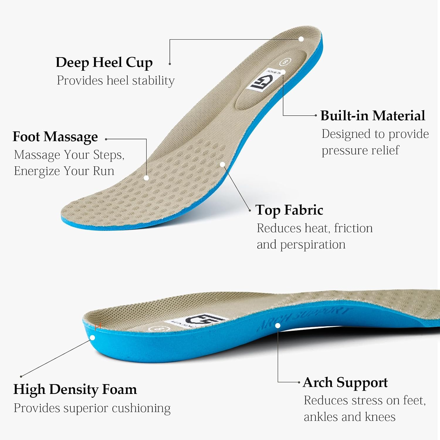 SRA Men's Trail Running Water Shoes Quick Dry for Hiking