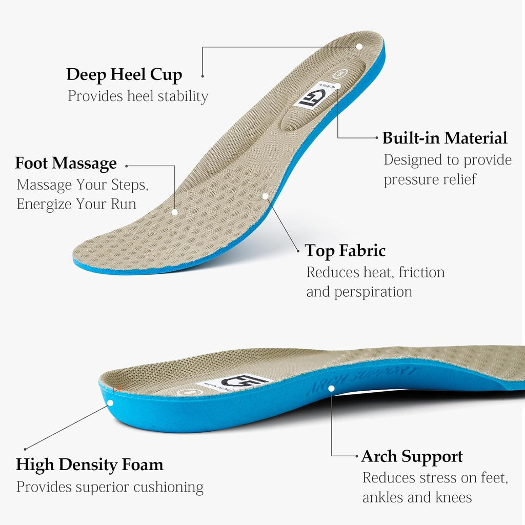 SRA Men's Trail Running Water Shoes Quick Dry for Hiking