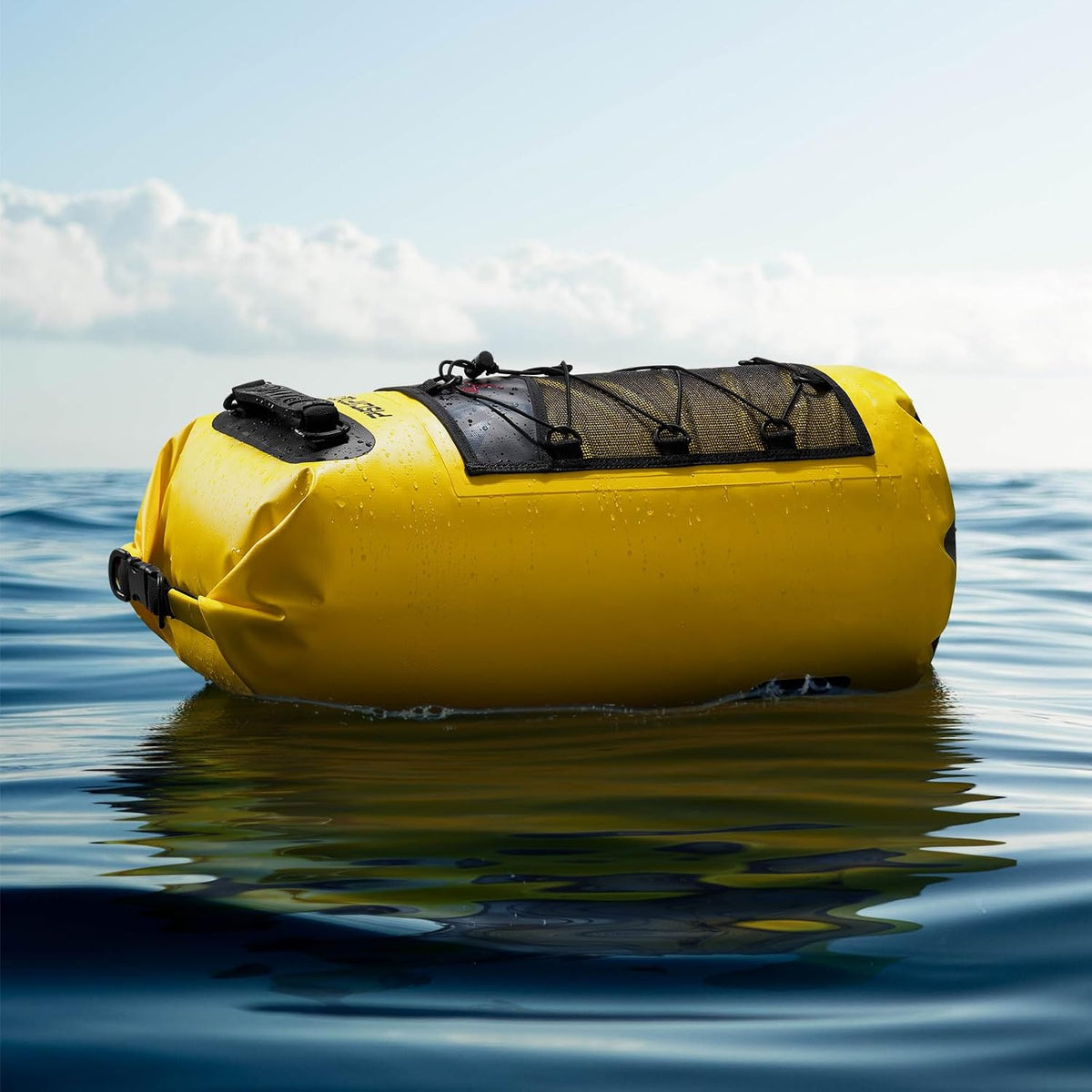 Piscifun Dry Bag, Waterproof Floating Backpack 10L/20L/30L/40L