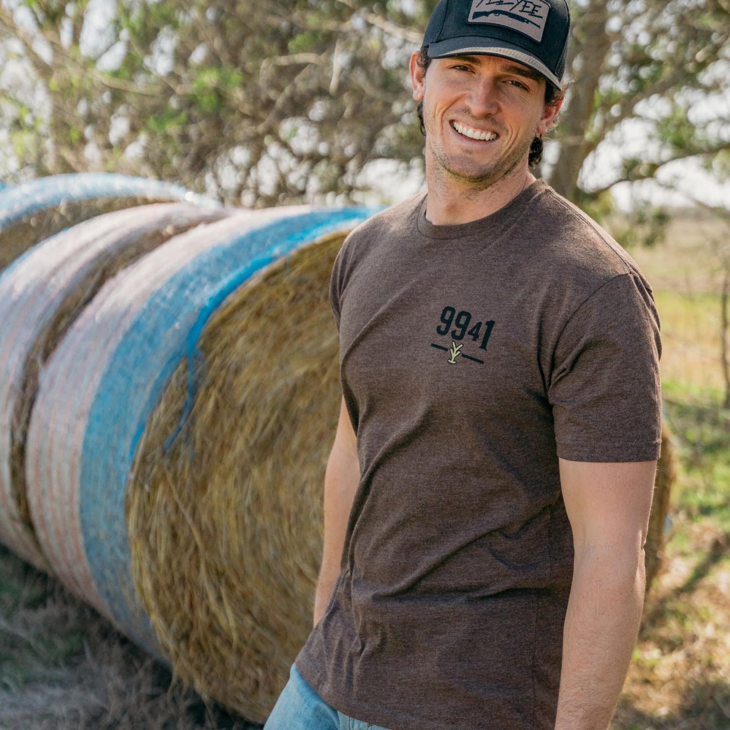 Yee Yee Apparel Christian Faith Graphic Tee Shirt – Men’s Christian Graphic Tees and Short Sleeve Shirts