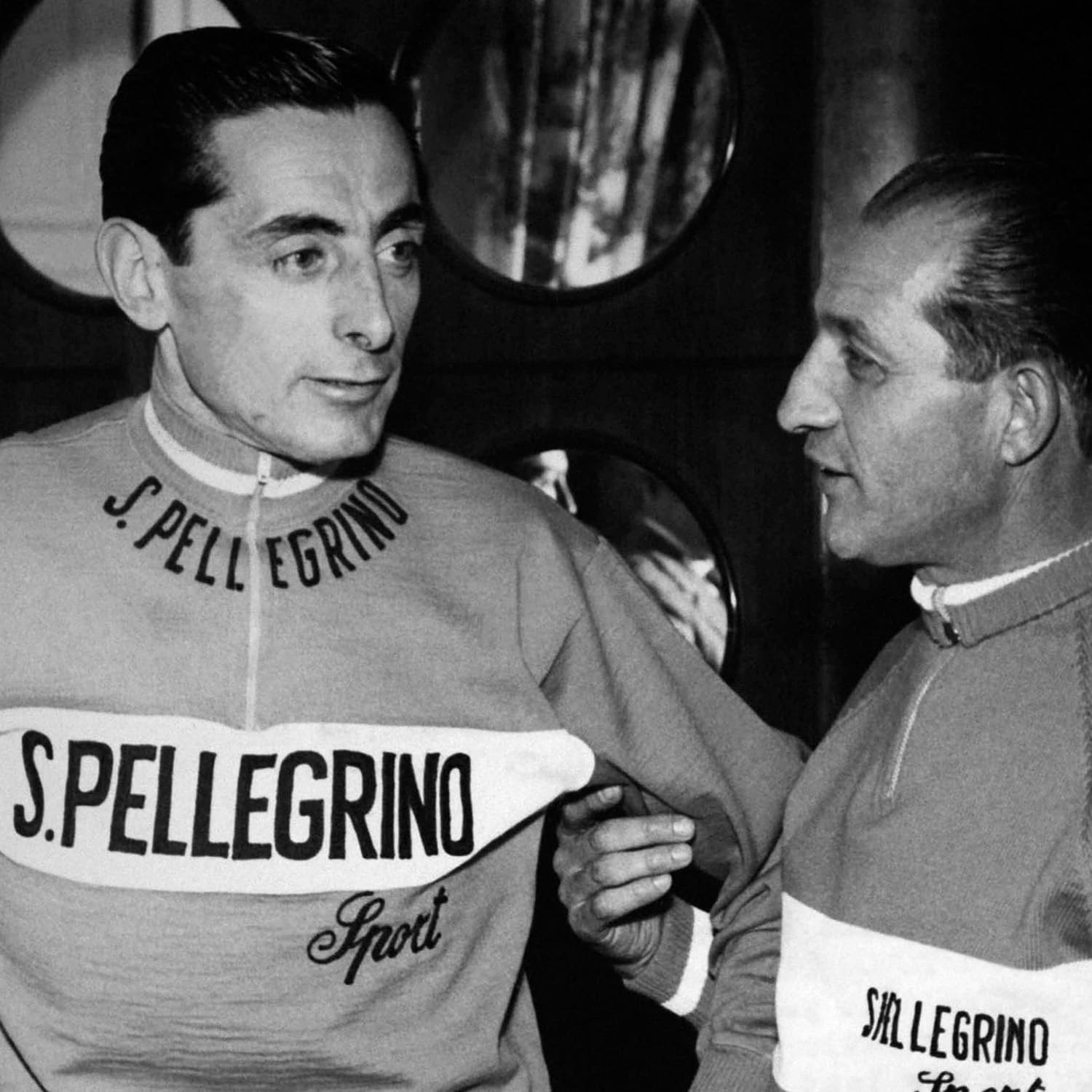ZEITBIKE Vintage Team Cycling Caps - Anti Sweat Caps | for Stand-Alone or Under Helmet | Team Jersey Caps, Made in Italy