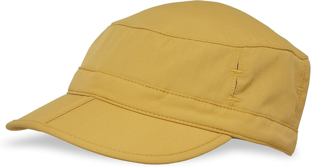 Sunday Afternoons Sun Tripper Cap, UPF 50+ Unisex Cadet Cap