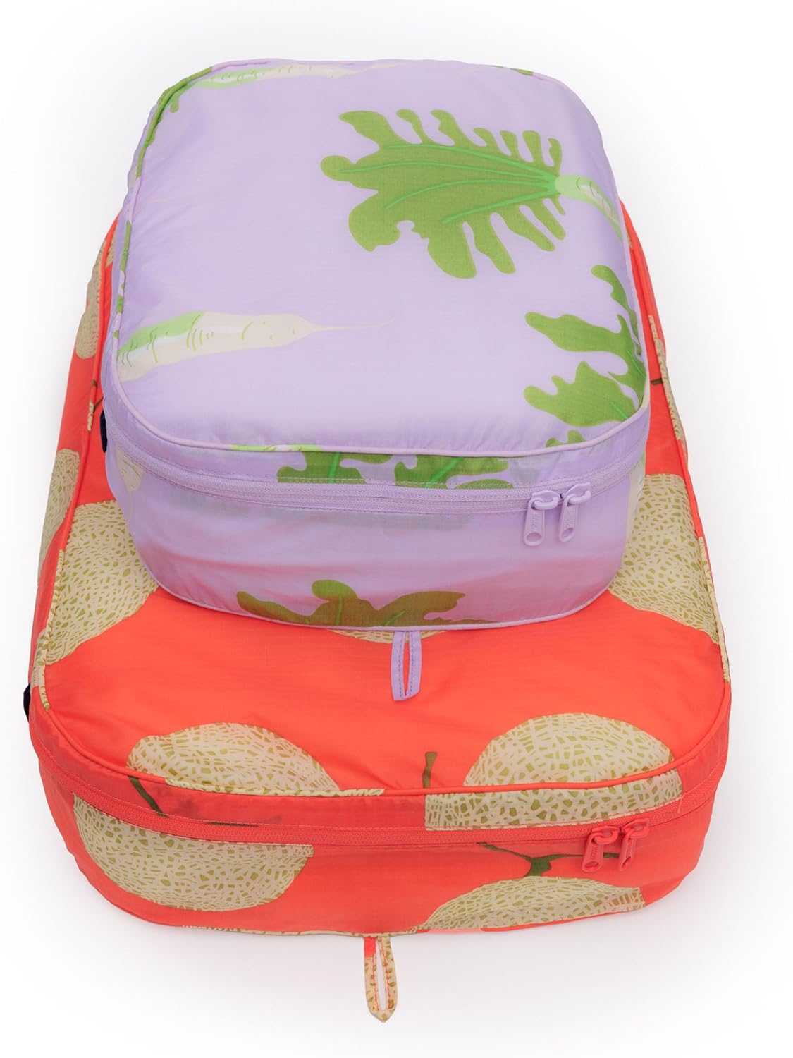 BAGGU Large Packing Cube Set - Crocus Mix