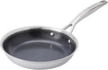 HENCKELS Paradigm 8-Inch Ceramic Fry Pan, Oven Safe Up To 500°F