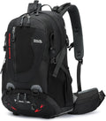 35L Lightweight Hiking Backpack for Women Men Waterproof Camping Backpack