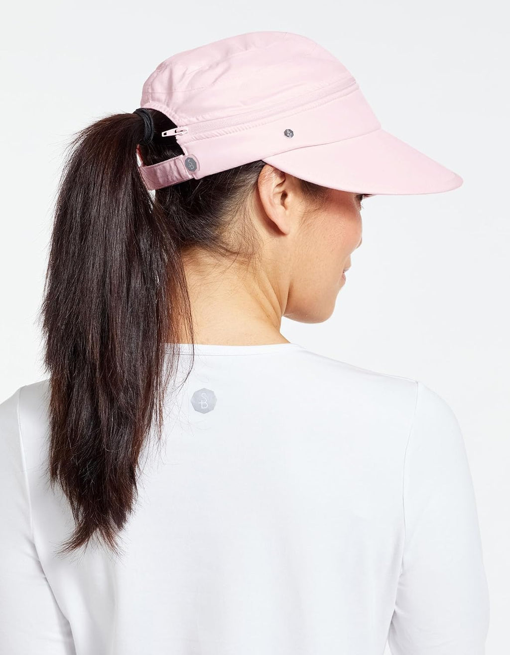 Solbari Women's Wanderlust Visor UPF 50+