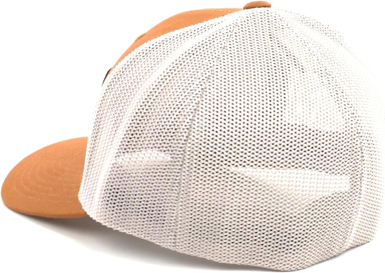 ARIAT Men's Ff OSFM Flag Cap, Tan
