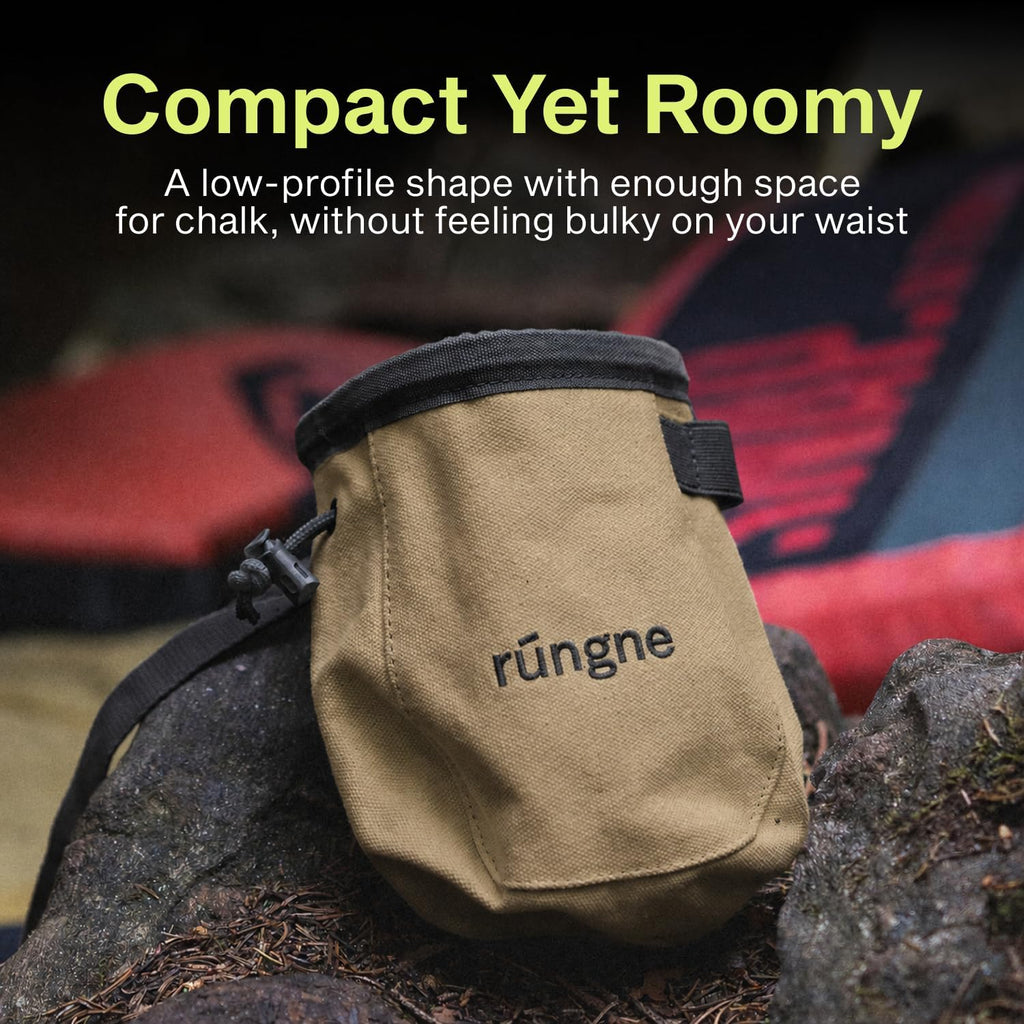 Rungne Craft Chalk Bag