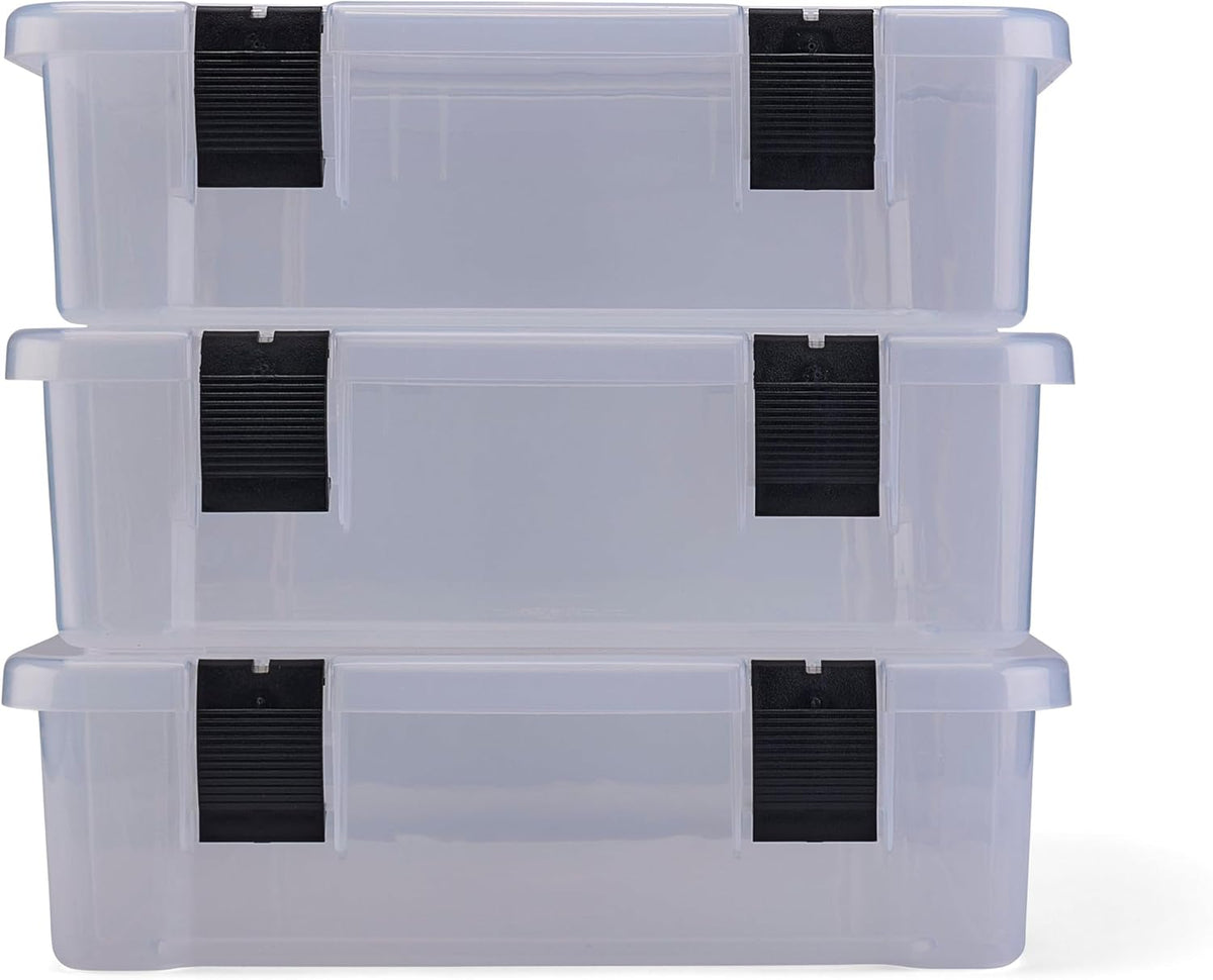 Plano Prolatch Stowaway Storage Case